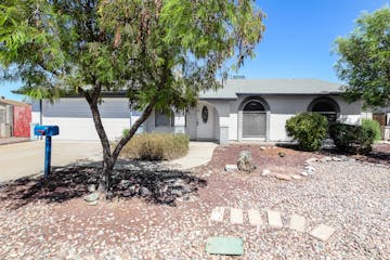 17833 N 49th Ave Glendale, AZ 85308